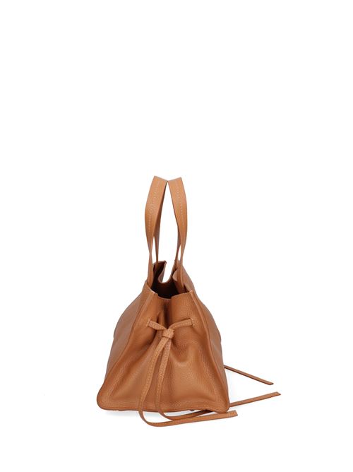 borsa diva media MY BEST BAG | MYB-259120CUOIO